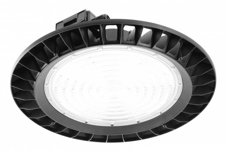 Ceiling lamp for high ceilings KANSAS LED (150W, 19500lm, 4000K) GTV LD-KAN150W-NB GTVLDKAN150WNB