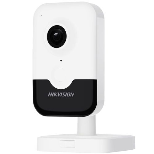 Hikvision cube DS-2CD2423G2-IW F2.8 (white, 2 MP, 10 m. IR) KIPDS2CD2423G2IWF28