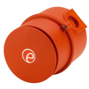 Outdoor fire siren for explosive environments E2S IS-MA1 (without flash, 100dB, -40° +60°C, IP65) SGE2SISMA1