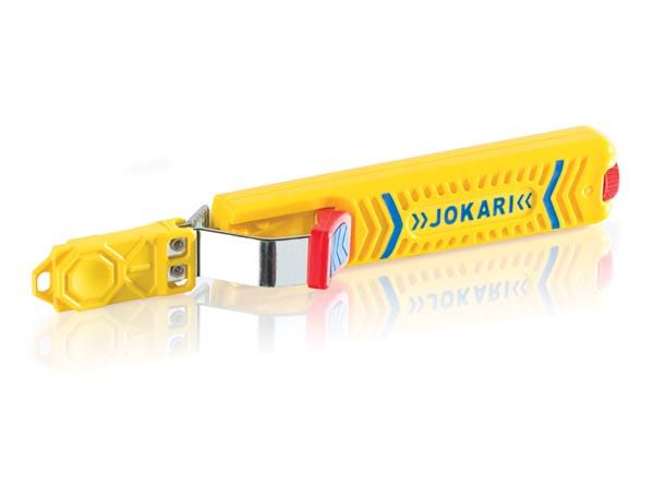 Jokari - Secura No. 28H JOK10280 4011391102804
