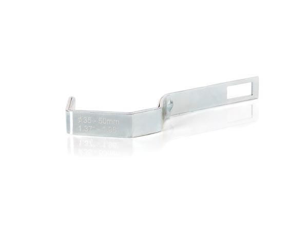 Jokari - Cable Bracket n░. 50 JOK79050 4011391790506