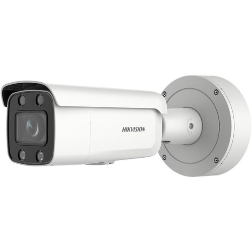 Hikvision bullet DS-2CD2647G2-LZS F3.6-9 (white, 4 MP, 60 m. IR, ColorVu) KIPDS2CD2647G2LZS