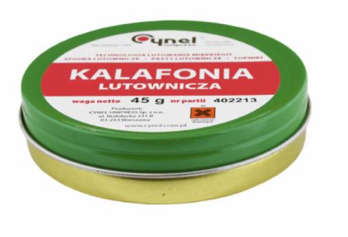 Kanifolija, 45g Cynel KANIF/35 Cynel 5902884600183