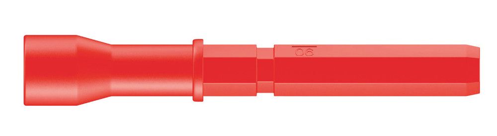 Kraftform Kompakt 97 VK 8,1, 8.1x89, Wera 05003461001