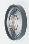 Miniature speaker 100 Ohm-130-20-484 130-20-484