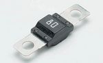 Auto fuse 80A 32VDC-133-09-168 133-09-168
