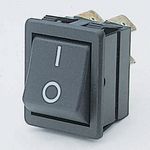 Rocker switchP 16A 250VAC-135-02-416 135-02-416