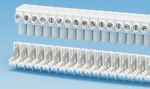 Terminal strip 0.2-2.5mmĀ² 36P-148-33-315 148-33-315