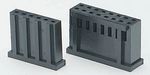 Crimp housing Female 2-143-83-204 143-83-204