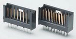 Crimp housing Female 12-143-83-261 143-83-261