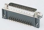 D-Sub male 15P/Male-144-06-740 144-06-740