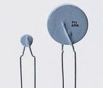 PTC-resistor 1.9 Ohm 25Ā°C-160-26-371 160-26-371