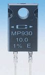 Power resistor 20 Ohm 30W Ā± 1%-160-60-545 160-60-545