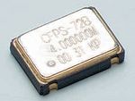 Oscillator CFPS-73B 4MHz-174-59-514 174-59-514