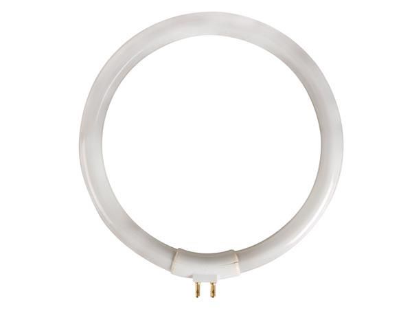 Circular fluorescent tube 12W/T4 for VTLAMP10 LAMP12/10 5410329448448; 5410329543648