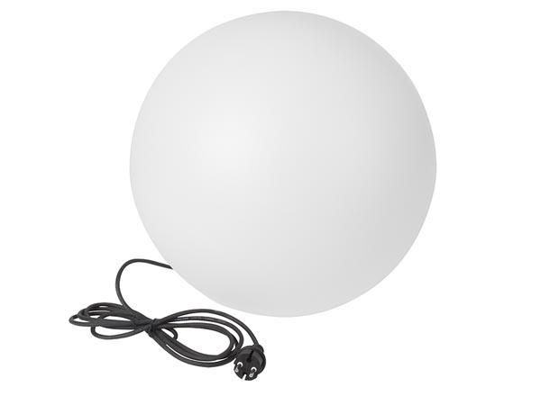 OUTDOOR GARDEN GLOBE TERRACE LAMP - Ø 45 cm LAMPH11L 5410329692032; 5410329692032