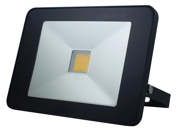 DESIGN LED FLOODLIGHT WITH MOTION SENSOR - 30 W, NEUTRAL WHITE LEDA5003NW-BM 5410329650513; 5410329662011; 5410329662028