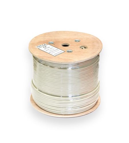 FTP cable LTECH CAT6 (305m) (indoor) KRFTP6KEL