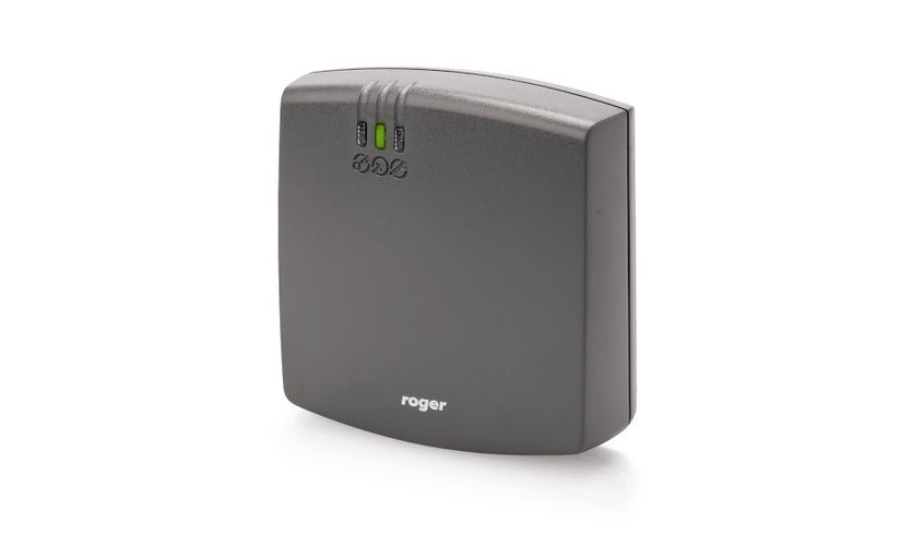 ROGER reader PRT66MF-G (graphite color) PSSPRT66MF