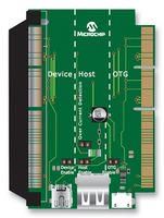 PICTAIL PLUS, USB, DAUGHTER BOARD AC164131