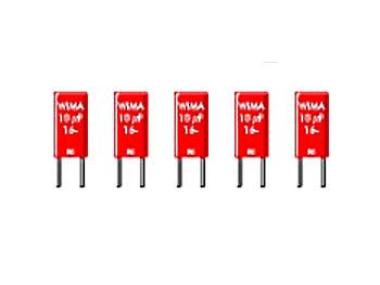 WIMA 0.047╡F 63V 5mm 5MK47