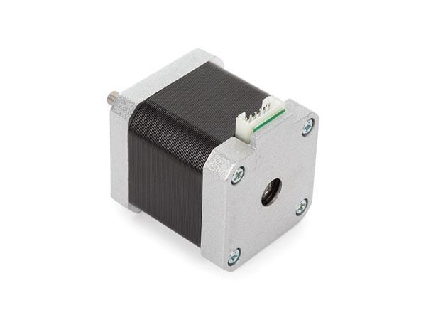 STEPPER MOTOR 2.5 A STEP 1.8 MOTS5 5410329597368