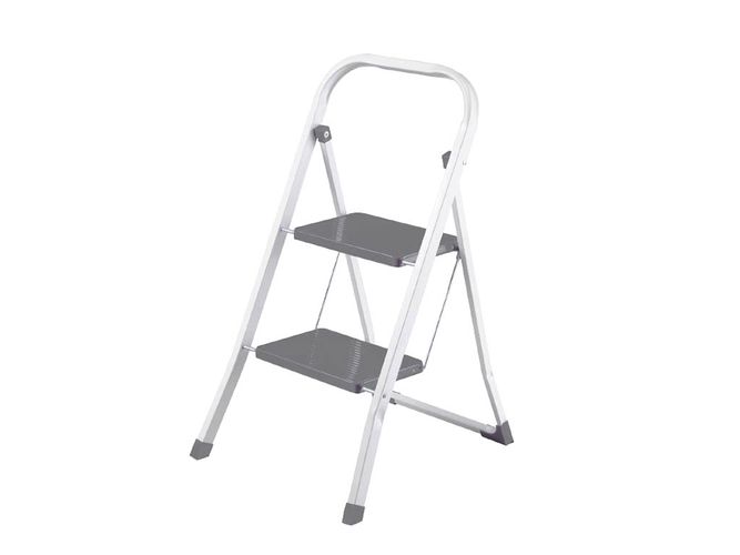 2-STEP METAL STEPLADDER MP-330000 5410329761189