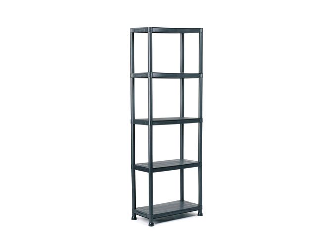 STORAGE RACK - 70 x 30 x 175.5 cm MP58N 8010693067008; 8010693067008