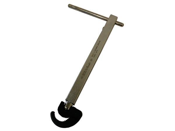 EGAMASTER - BASIN WRENCHES - TELESCOPIC - 460 mm - 10-32 mm - 700 g MS1117 8412783610093; 8412783610093