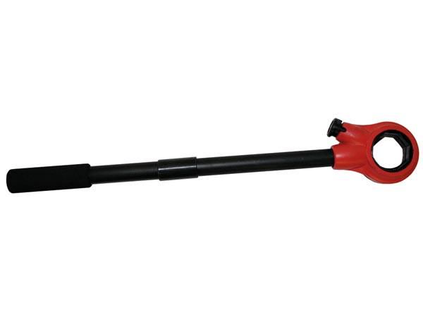 EGAMASTER - RATCHET - FOR WIRE CUTTING DIE - 1/4"- 1 1/4" - 1.55 kg MS161500 8412783630008; 8412783630008