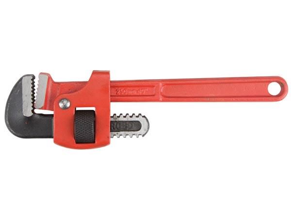 EGAMASTER - PIPE WRENCH - LIGHT - 10" - Ø 1" - 0.65 kg MS61002 8412783610024; 5410329609696