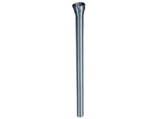 EGAMASTER - SPRING TUBE BENDERS - 12 mm - 110 g MS68044 8412783680447; 8412783680447
