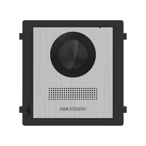 Hikvision DS-KD8003-IME1(B)/NS (No call button) PSKDSKD8003IME1BNS