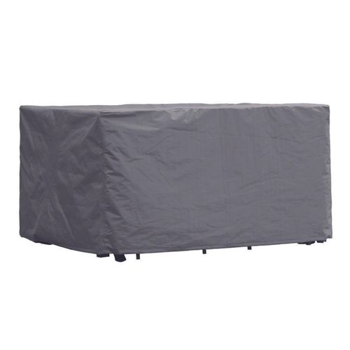 Outdoor cover for rectangular garden set - 185x150x95cm OCGS-M 5410329682606; 5410329682613