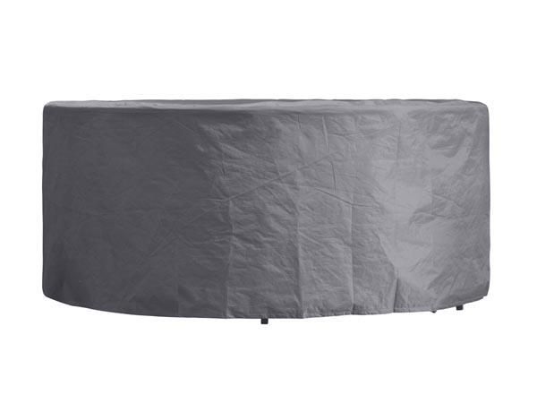 Outdoor cover for round garden set - Ø 260 cm OCGS200 5410329682569; 5410329682576