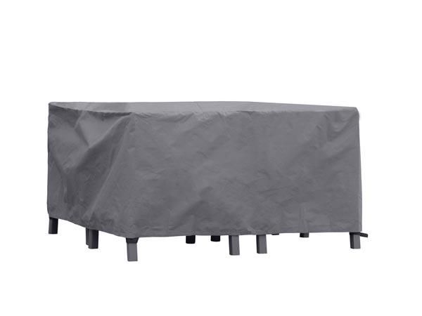 Outdoor cover for lounge set - 140x140x70cm OCLS-XS 5410329682989; 5410329682996