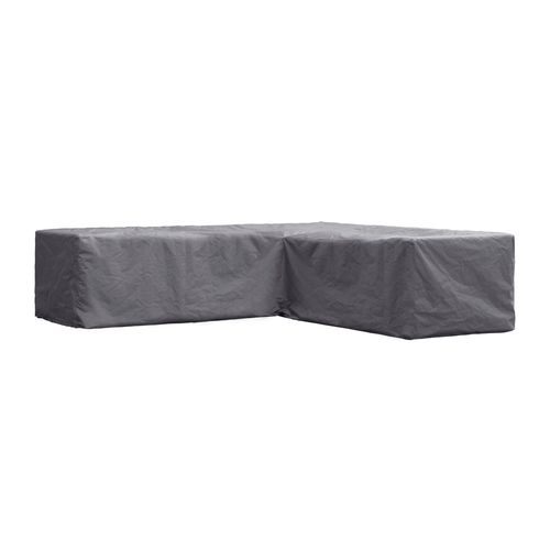 Outdoor cover for L-shaped lounge set - 250x250x70cm OCLSL250 5410329682866; 5410329682873