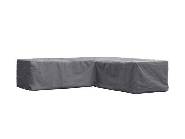 Outdoor cover for L-shaped lounge set - 300x300x70cm OCLSL300 5410329682880; 5410329682897