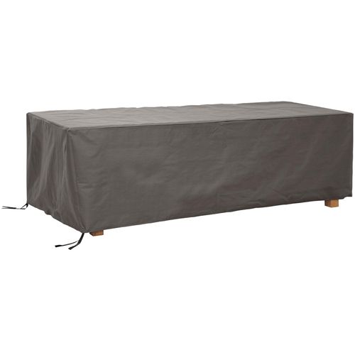 Outdoor cover for table up to 300 cm OCT300 5410329683245; 5410329683252