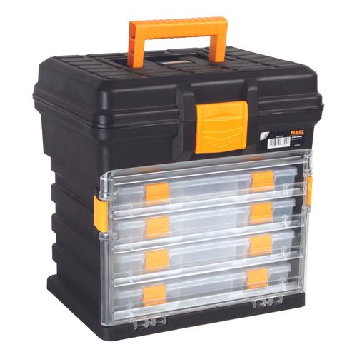 Hobby Toolbox - 340 x 272 x 341 mm - 31,5 L OM14H 5410329431044; 5410329624743