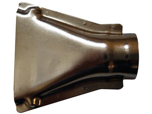 OXYTURBO - BURNER - FLAT MODEL OT570800 8011971570807; 5410329605728