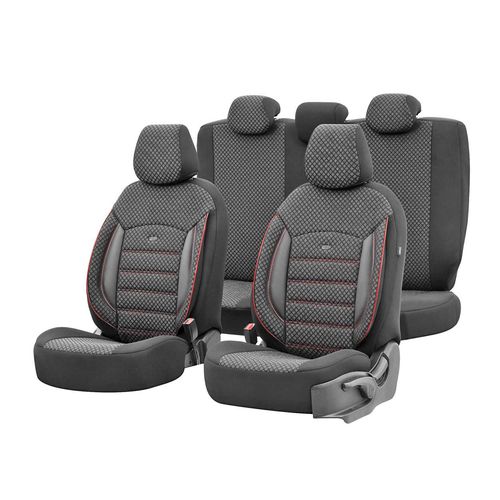 Car seat covers set OTOM SPORT PLUS 102, OTOM 8681892784814