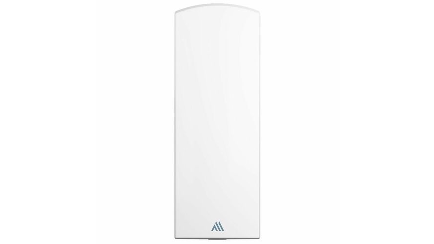 Wireless 1-channel I/O module Paradox PGMZ1M (868 MHz, white, for M25 control panel) CPM25PGMZ1M