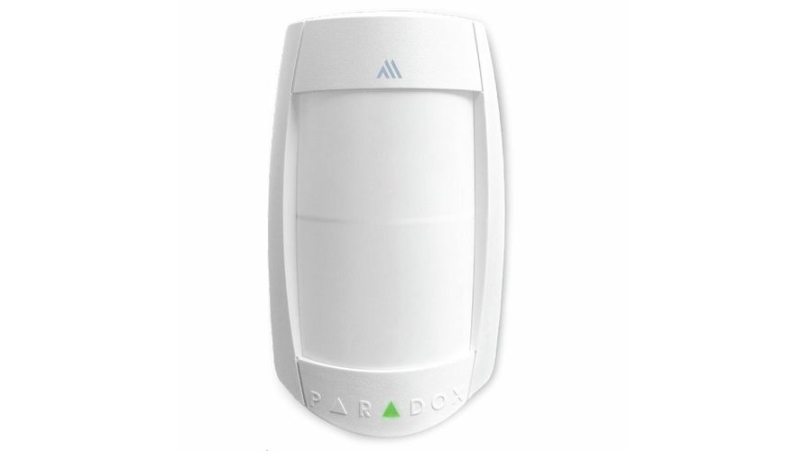 Wireless motion detector Paradox PMD75M (white) CPM25PMD75M