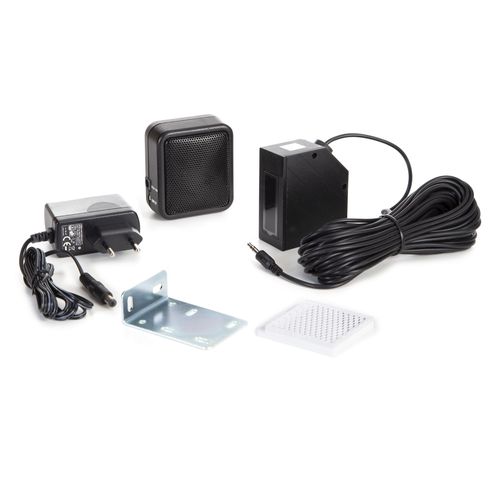 Mini infrared security system - 7 m PEM7D
