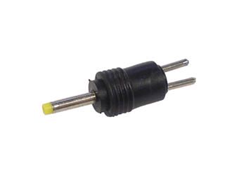 SPARE PLUG 2.4x0.75mm PLUGSP6 5410329292805; 5410329292805