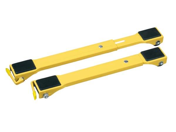FURNITURE MOVER - max. LOAD 250 kg - 2 pcs QT109 5411244991095