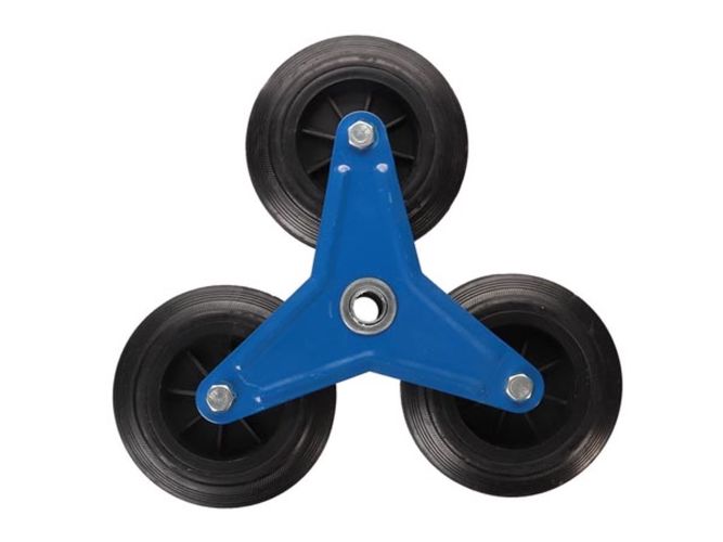 SPARE WHEEL FOR QT124 QT124-SP1 5410329698102