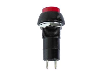 R18-25A PUSH.SWITCH 1P OFF-ON  1A/125V R1825A/125 5410329756130; 5410329526214