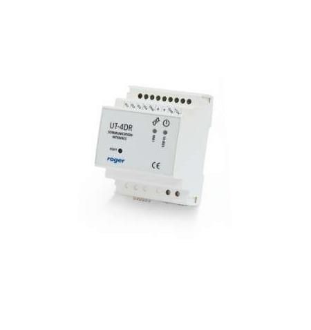 ROGER UT-4DR  PSTUT4DR